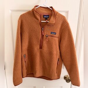 Patagonia Teddy Bear Pullover